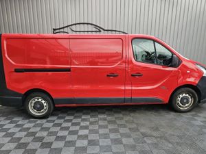 2018 Fiat Talento 1.6 Diesel - Image 2