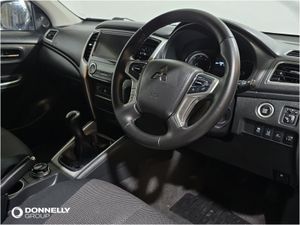 Mitsubishi L200 Diesel Warrior - Image 4