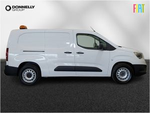 Vauxhall Combo Cargo L2 Diesel Edition - Image 3