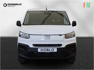 Fiat Doblo L1 Diesel - Image 4