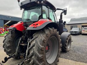 2018 Same Virtus 140 - Image 3