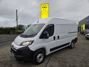 Opel Movano L3 H2 - Image 4