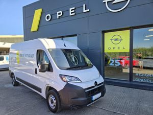 Opel Movano L3 H2 - Image 2