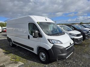 Opel Movano L3 H2 2.2 Diesel 2026 - Image 4
