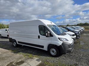 Opel Movano L3 H2 2.2 Diesel 2026 - Image 3