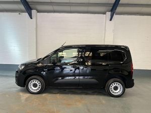2023 Citroen Berlingo Panel Van - Image 4