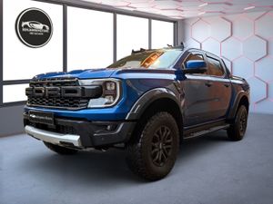 Ford Ranger Raptor 2024 Top of the Range Pick up - Image 3