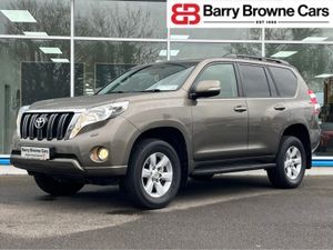 Toyota Land Cruiser LAND CRU LWB GX COM 4DR - Image 2