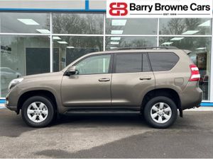 Toyota Land Cruiser LAND CRU LWB GX COM 4DR - Image 4