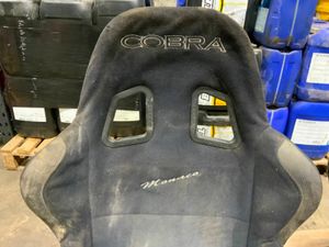 STOCK / RALLY CAR BUCKET SEATS. - Image 3
