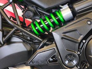 2018 Kawasaki Versys 650 - Deposit taken - Image 3