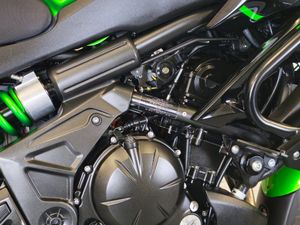 2018 Kawasaki Versys 650 - Deposit taken - Image 2