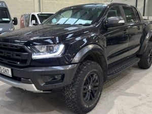 Ford Ranger 2021 raptor + vat - Image 3