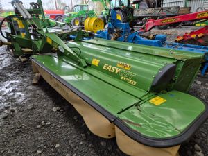 Krone B870 & CV320 2021 - Image 4