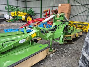 Krone B870 & CV320 2021 - Image 3