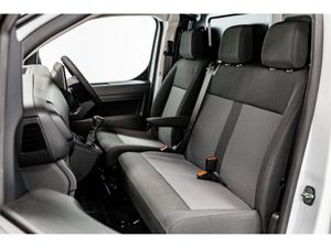 Citroen Dispatch Enterprise 1.5 Diesel 120HP 1000K - Image 4