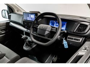 Citroen Dispatch Enterprise 1.5 Diesel 120HP 1000K - Image 2