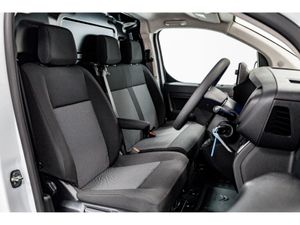 Citroen Dispatch Enterprise 1.5 Diesel 120HP 1000K - Image 3