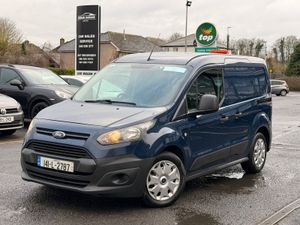 Ford Transit 2014 1.6 Diesel - Image 2