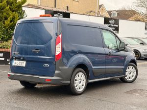 Ford Transit 2014 1.6 Diesel - Image 3