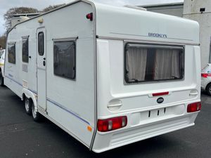 Abi 6 Berth Caravan For Sale BARGAIN - Image 4