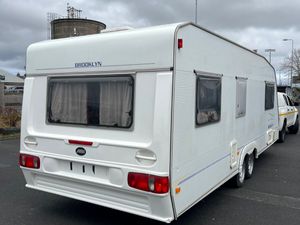 Abi 6 Berth Caravan For Sale BARGAIN - Image 3