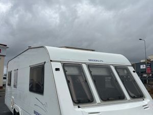 Abi 6 Berth Caravan For Sale BARGAIN - Image 2