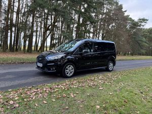Ford Transit 2019 Diesel Van - Image 3