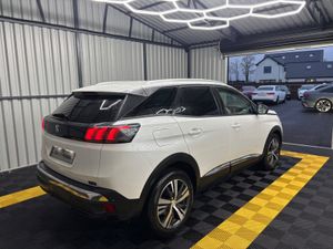 Peugeot 3008 2022 Commercial 2 Seat 1.5Hdi Alure - Image 4