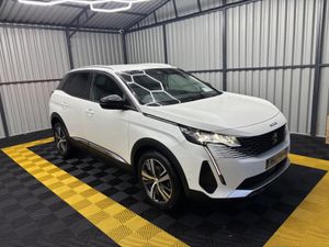 Peugeot 3008 2022 Commercial 2 Seat 1.5Hdi Alure - Image 2