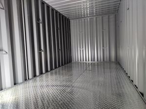 New 20ft Flat-Pack Container with Roller Shutter - Image 4