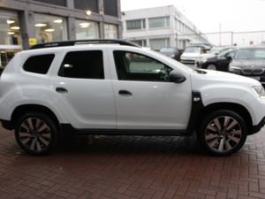 1.5DCI ESSENTIAL BLUE 5DR 2 SEATER COMMERCIAL // 1 - Image 3