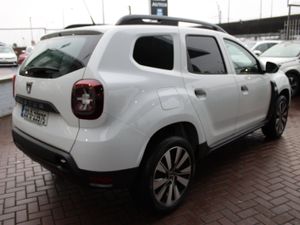 1.5DCI ESSENTIAL BLUE 5DR 2 SEATER COMMERCIAL // 1 - Image 4