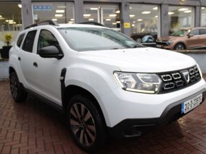 1.5DCI ESSENTIAL BLUE 5DR 2 SEATER COMMERCIAL // 1 - Image 2