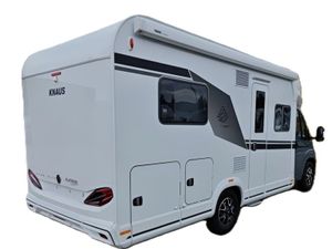 2026 KNAUS L!VE WAVE 650 MF Platinum Selection - Image 3