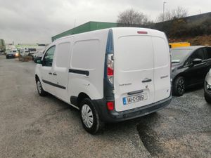 Renault Kangoo 2014 - Image 3