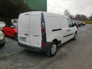 Renault Kangoo 2014 - Image 4