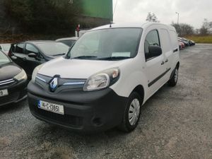 Renault Kangoo 2014 - Image 2