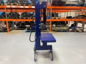 Log Splitter for Tractor hydraulic operation - Image 2