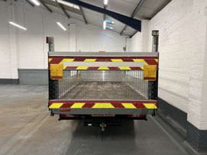 2022 Ford Transit Dropside Van - Image 3