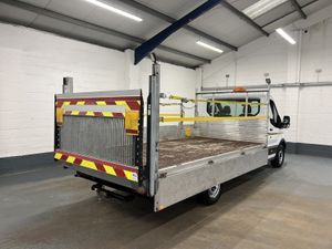 2022 Ford Transit Dropside Van - Image 4