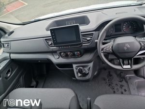 Renault Trafic LL30 130 Start - Image 2