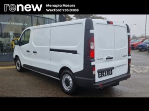 Renault Trafic LL30 130 Start - Image 3