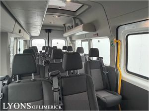 Ford Transit Minibus LEADER - Image 3