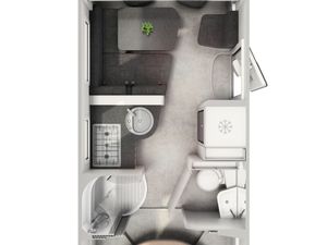 Hymer B-ML I 790 Blackline - Automatic - Image 2