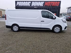 231 Renault Trafic LWB - Image 3