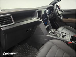 Volkswagen Amarok Diesel PanAmericana - Image 3