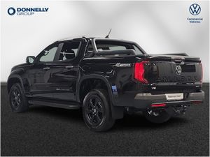 Volkswagen Amarok Diesel PanAmericana - Image 4