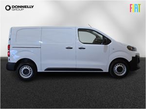 Fiat Scudo L1 Diesel - Image 3
