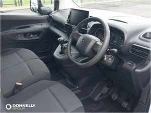 Citroen Berlingo M Diesel Enterprise Edition - Image 4